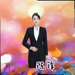 陈锋