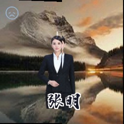 张明
